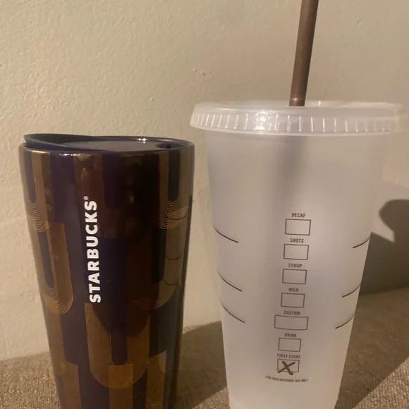 2022 starbucks cup Purple Pink Fuchsia Floral 12oz Mug 2022 Starbucks  Mug Barista